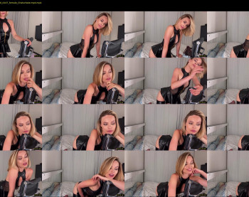 nataliexxxfabio — 4 minute Chaturbate couple cam show recording, 720p, Jun 22, 2020