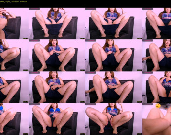 nathalyrae41 — 11 minute Chaturbate female cam show recording, 720p, Jun 21, 2020