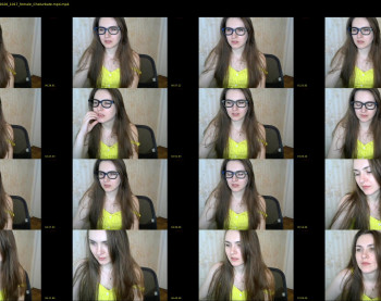 naughty_popa — 9 minute Chaturbate female cam show recording, 720p, Jun 21, 2020