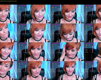 naughtymilane — 3 minute Chaturbate female cam show recording, 1080p, Jun 22, 2020