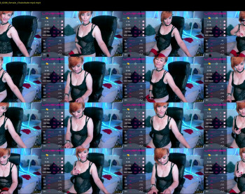 naughtymilane — 72 minute Chaturbate female cam show recording, 1080p, Jun 22, 2020
