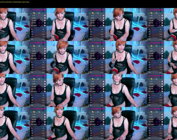 naughtymilane — 8 minute Chaturbate female cam show recording, 1080p, Jun 22, 2020