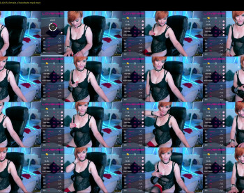 naughtymilane — 51 minute Chaturbate female cam show recording, 1080p, Jun 22, 2020