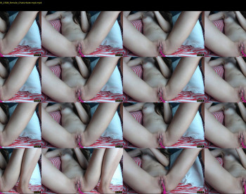 naughtysextime — 11 minute Chaturbate female cam show recording, 1080p, Jun 21, 2020