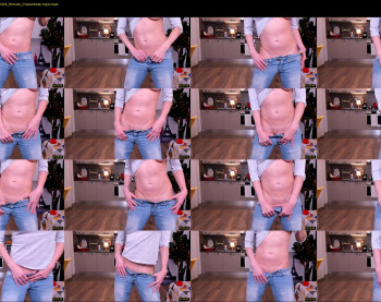 nikkisweetie — 7 minute Chaturbate female cam show recording, 1080p, Jun 22, 2020