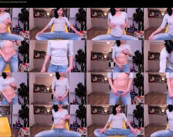 nikkisweetie — 70 minute Chaturbate female cam show recording, 1080p, Jun 22, 2020