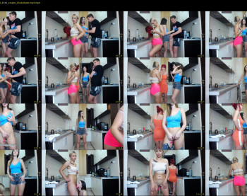 nolimitscoupl3 — 70 minute Chaturbate couple cam show recording, 1080p, Jun 21, 2020