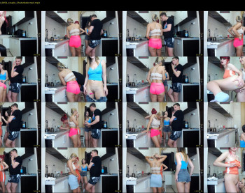 nolimitscoupl3 — 72 minute Chaturbate couple cam show recording, 1080p, Jun 22, 2020