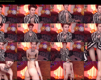 oliver_baker — 18 minute Chaturbate male cam show recording, 720p, Jun 21, 2020