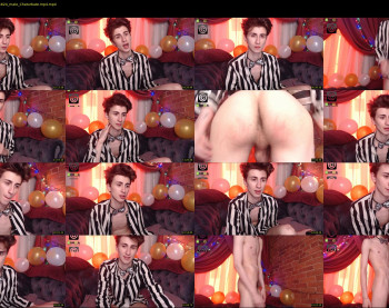 oliver_baker — 38 minute Chaturbate male cam show recording, 720p, Jun 21, 2020