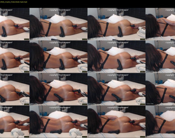 passiekoppel — 42 minute Chaturbate couple cam show recording, 1080p, Jun 21, 2020