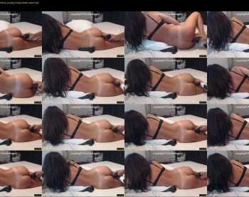 passiekoppel — 31 minute Chaturbate couple cam show recording, 1080p, Jun 21, 2020