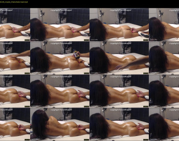 passiekoppel — 16 minute Chaturbate couple cam show recording, 1080p, Jun 22, 2020