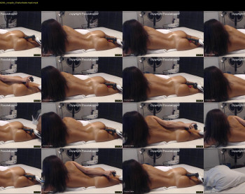 passiekoppel — 32 minute Chaturbate couple cam show recording, 1080p, Jun 22, 2020