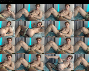 paul_rubini — 44 minute Chaturbate male cam show recording, 720p, Jun 22, 2020