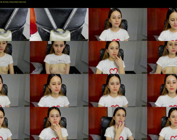 paulette65 — 38 minute Chaturbate female cam show recording, 720p, Jun 22, 2020