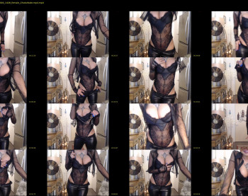 persianangel — 4 minute Chaturbate female cam show recording, 1080p, Jun 21, 2020
