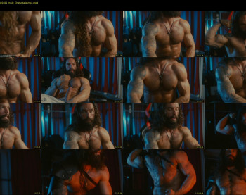 phil_chambers — 70 minute Chaturbate male cam show recording, 1080p, Jun 22, 2020