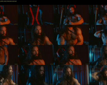 phil_chambers — 54 minute Chaturbate male cam show recording, 1080p, Jun 22, 2020