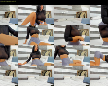 pinkyishere — 71 minute Chaturbate female cam show recording, 1080p, Jun 21, 2020