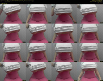 playful_goldie — 25 minute Chaturbate female cam show recording, 480p, Jun 21, 2020