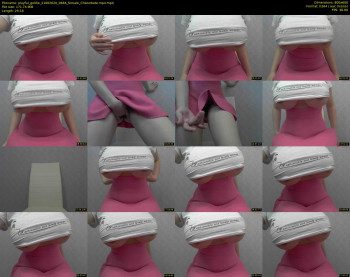 playful_goldie — 30 minute Chaturbate female cam show recording, 480p, Jun 21, 2020