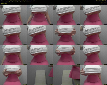 playful_goldie — 30 minute Chaturbate female cam show recording, 480p, Jun 21, 2020