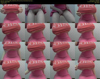 playful_goldie — 51 minute Chaturbate female cam show recording, 480p, Jun 22, 2020