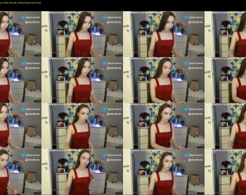 presidenttaylor — 36 minute Chaturbate female cam show recording, 720p, Jun 21, 2020