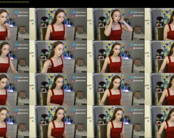 presidenttaylor — 36 minute Chaturbate female cam show recording, 720p, Jun 21, 2020