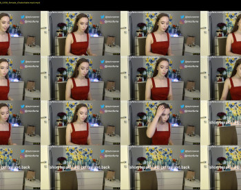 presidenttaylor — 36 minute Chaturbate female cam show recording, 720p, Jun 21, 2020