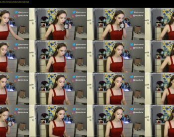 presidenttaylor — 3 minute Chaturbate female cam show recording, 720p, Jun 21, 2020