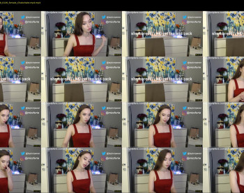 presidenttaylor — 36 minute Chaturbate female cam show recording, 720p, Jun 22, 2020