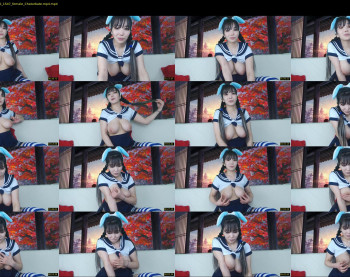 princessasiana — 11 minute Chaturbate female cam show recording, 1080p, Jun 21, 2020