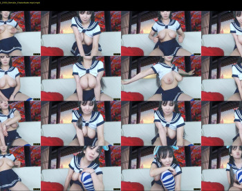 princessasiana — 9 minute Chaturbate female cam show recording, 1080p, Jun 21, 2020
