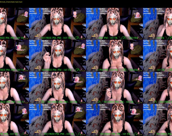 ps4pro — 70 minute Chaturbate female cam show recording, 1080p, Jun 21, 2020