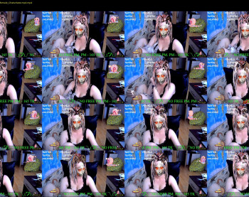 ps4pro — 6 minute Chaturbate female cam show recording, 1080p, Jun 21, 2020