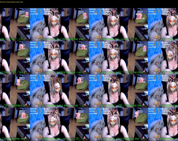 ps4pro — 3 minute Chaturbate female cam show recording, 1080p, Jun 21, 2020