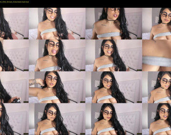 rouse_hallberg_ — 10 minute Chaturbate female cam show recording, 1080p, Jun 21, 2020