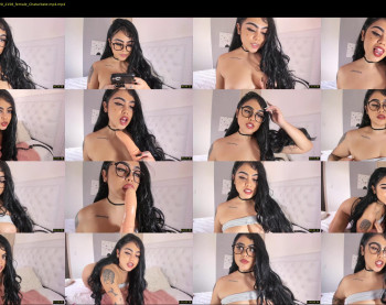 rouse_hallberg_ — 75 minute Chaturbate female cam show recording, 1080p, Jun 21, 2020