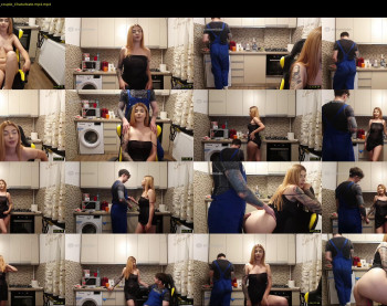 rrr1995 — 76 minute Chaturbate couple cam show recording, 1080p, Jun 21, 2020