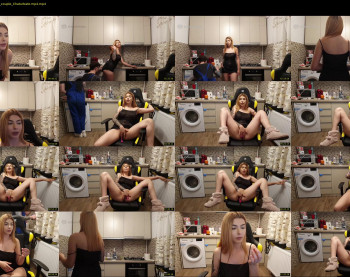 rrr1995 — 13 minute Chaturbate couple cam show recording, 1080p, Jun 21, 2020