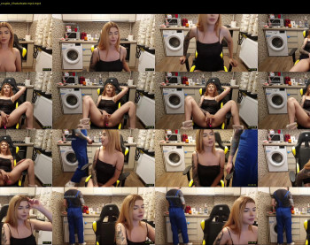 rrr1995 — 3 minute Chaturbate couple cam show recording, 1080p, Jun 21, 2020