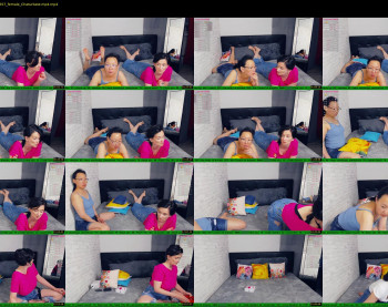 sandrami__ — 29 minute Chaturbate female cam show recording, 720p, Jun 21, 2020