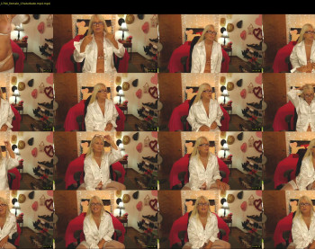 sassythang4u — 5 minute Chaturbate female cam show recording, 720p, Jun 21, 2020