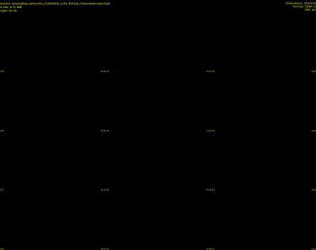 sensualbae_seduction — 43 minute Chaturbate female cam show recording, 1080p, Jun 21, 2020