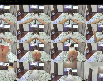 sensualbae_seduction — 69 minute Chaturbate female cam show recording, 1080p, Jun 21, 2020