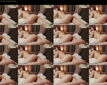 sexcouplexo — 5 minute Chaturbate couple cam show recording, 1080p, Jun 22, 2020