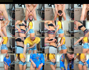 sophydiva — 56 minute Chaturbate female cam show recording, 1080p, Jun 21, 2020