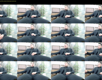 spartacus_guy_ — 26 minute Chaturbate male cam show recording, 720p, Jun 21, 2020